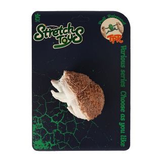 Obrázek z Ježek strečový 10cm, na kartě 